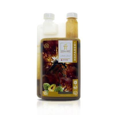 Julian &amp; Jones HepaRen+ 1000 ml