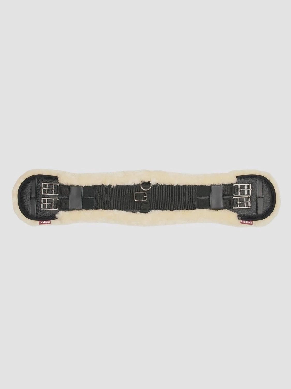 LeMieux Integrated Dressage Girth