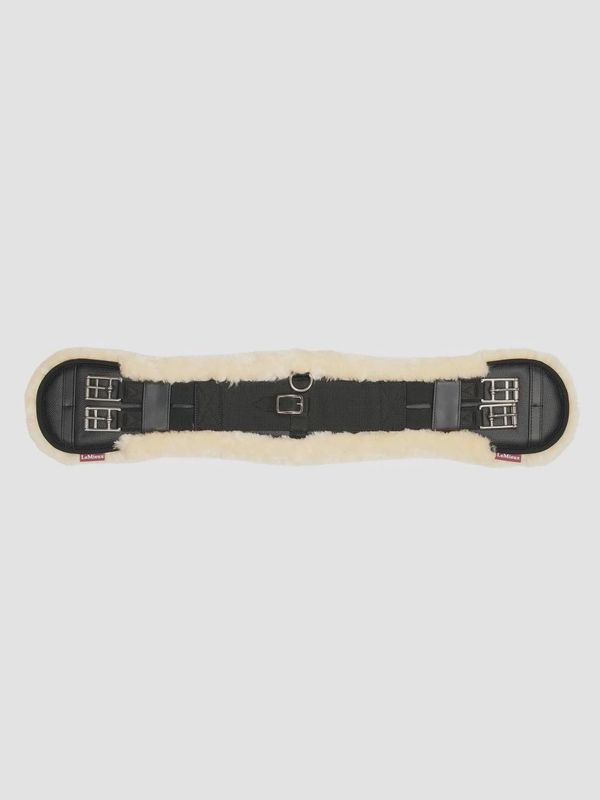 LeMieux Integrated Dressage Girth