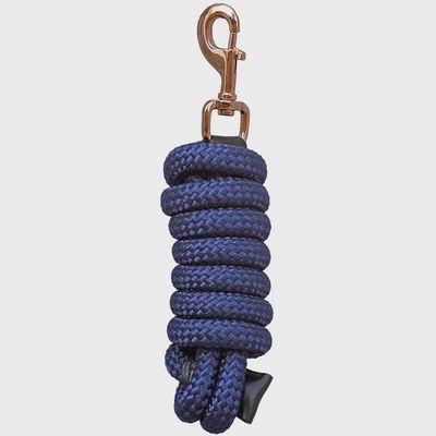 Euroriding Lead Rope Premium Bigeye Hook