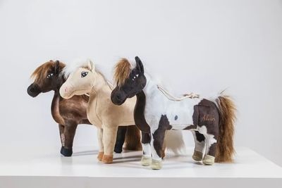 Kentucky Relax Horse Toy