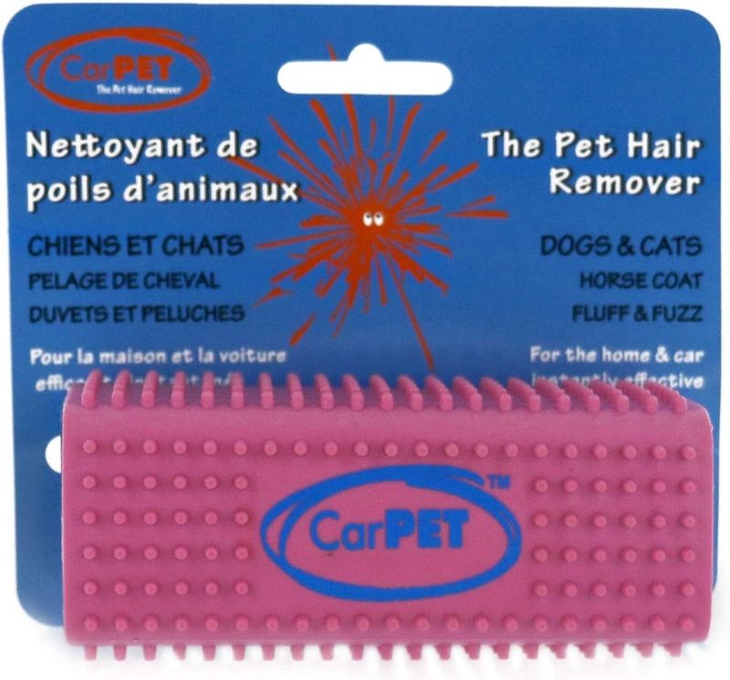 Carpet Animal Hair Remover