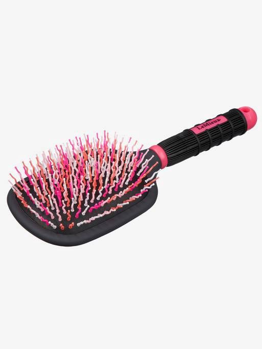 LeMieux Tangle Tidy Plus, Color: Pink