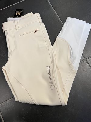 Samshield Diane Full Grip SS22 Breeches