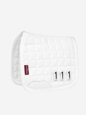 LeMieux Toy Pony Dressage Saddle Pad