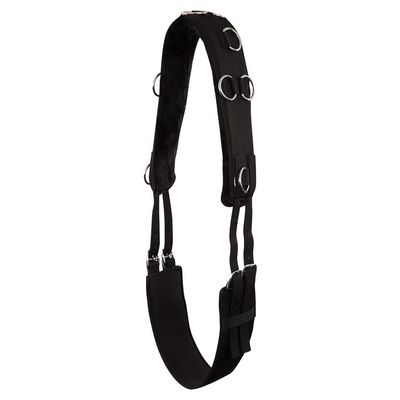 Premiere Lunging Girth Artificial Fur