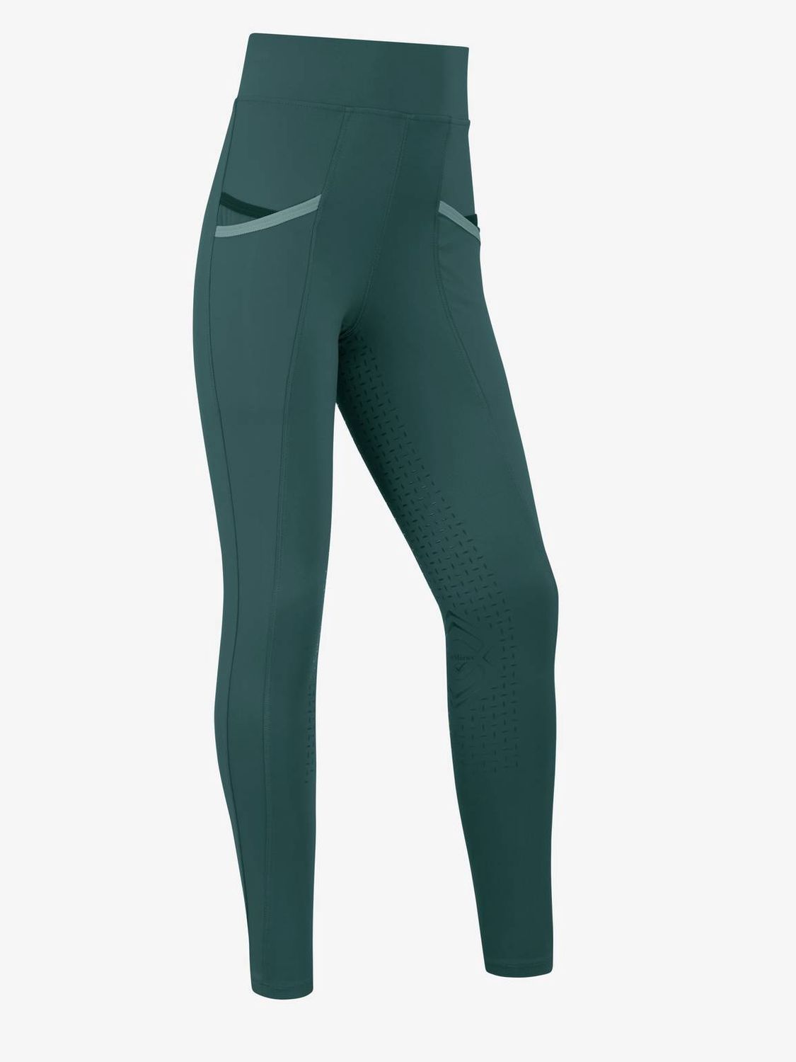 LeMieux Kids Pull On Riding Breeches
