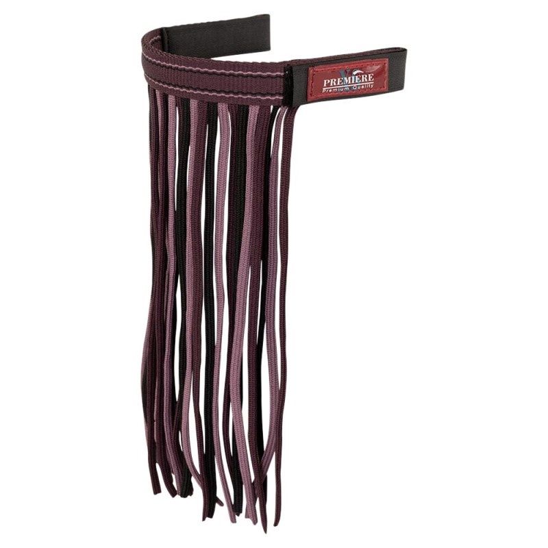 Premiere XS Fly Mask Hortentia, Size: Shetland