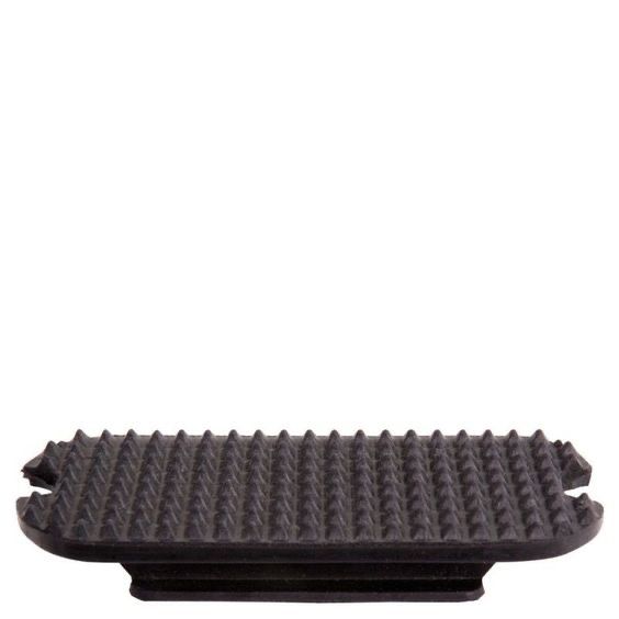 BR Undersoles classic, Color: Black, Size: 11cm