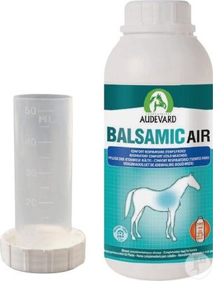 Balsamic Air 500ml