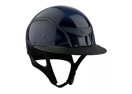 Samshield XJ Miss Limited Edition, Color: Glossy Blue, Size: M (55M-58M)