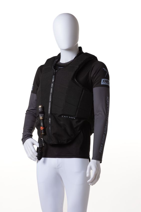Freejump X&#39;Air Safe Protection, Size: M