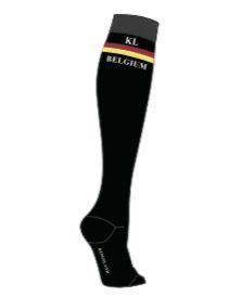 Kingsland Florenville Equibel Coolmax Socks, Size: 35/37