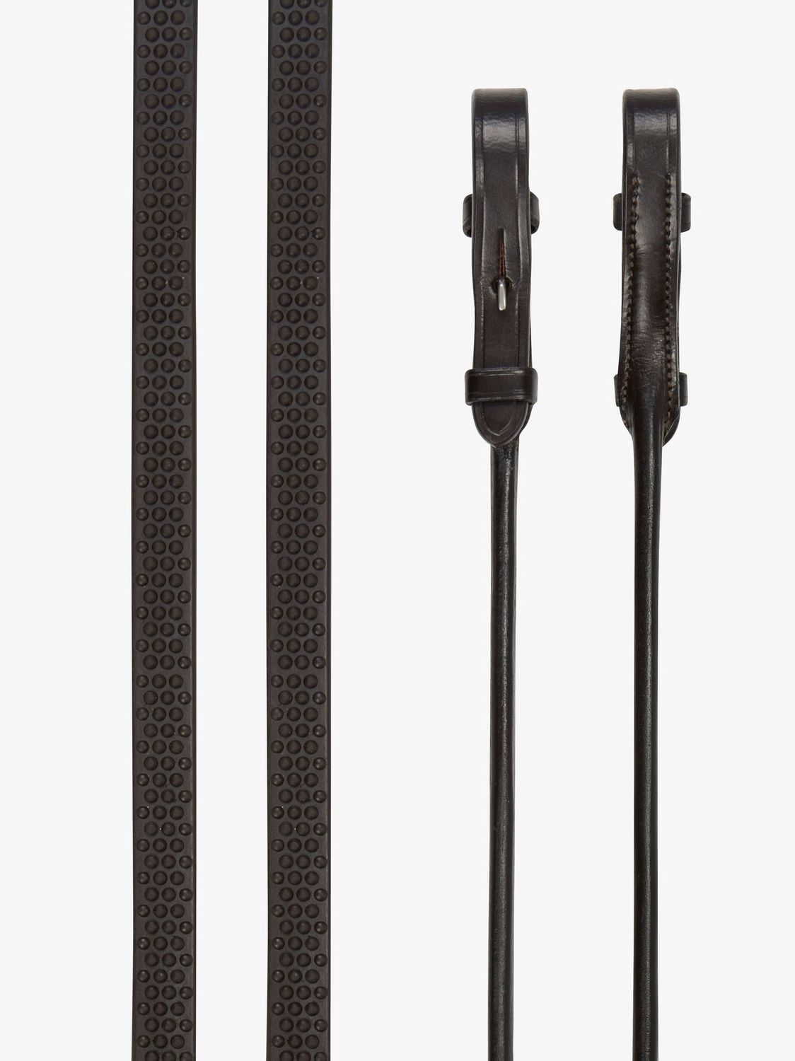 LeMieux Round Sewn Reins