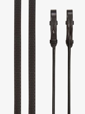 LeMieux Round Sewn Reins