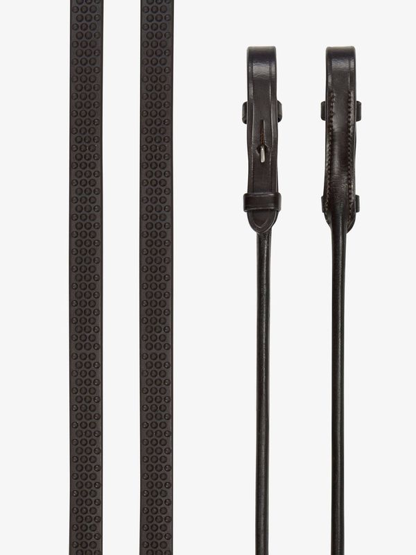 LeMieux Round-stitched Reins