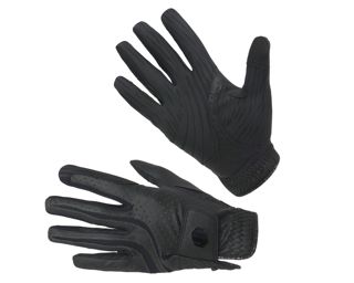 Samshield V Skin Blazon Handschuhe, Color: Zwart, Size: 6.5