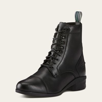 Ariat Women&#39;s Heritage IV Paddock Jodpuhrs lace-up