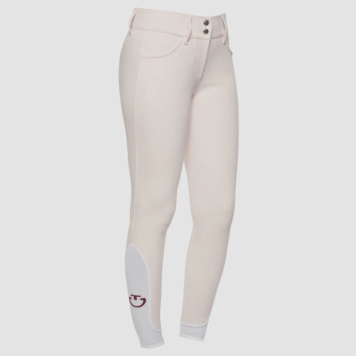 Cavalleria Toscana Women&#39;s Riding Breeches High Waist 22