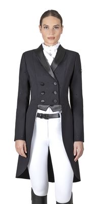 Equiline Women&#39;s Competition Tailcoat Grineg
