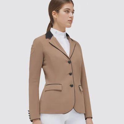 Cavalleria Toscana Women Competition Riding Jacket