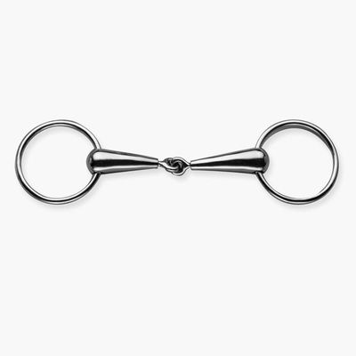 Metalab Water Trench Inox Broken; Thick; Full mouthpiece pinchless