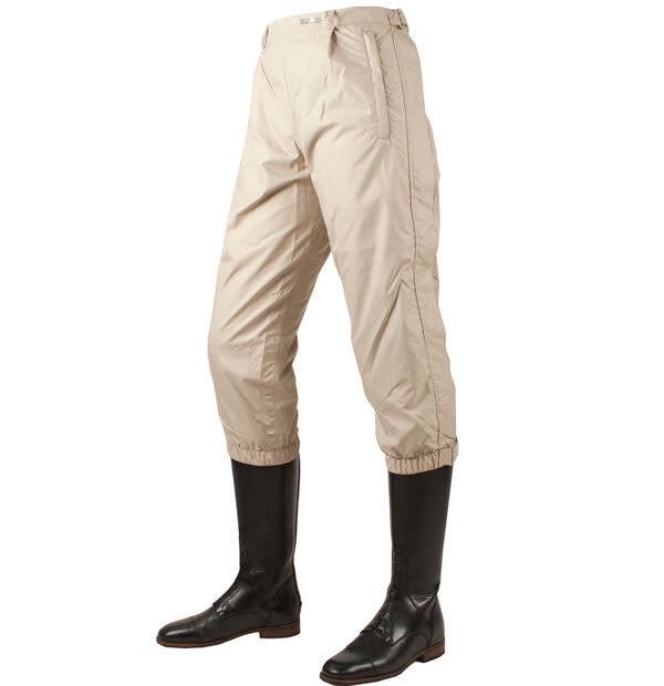 Horseware Waterproof Overtrousers, Color: Wit, Size: XL