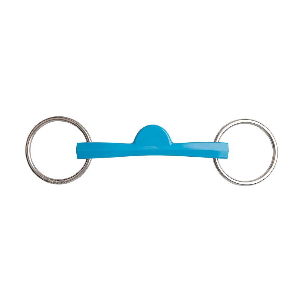 Metalab Water Trench Flexi Tongue Arch, Color: Flexible (Turqouise), Size: 12.5cm