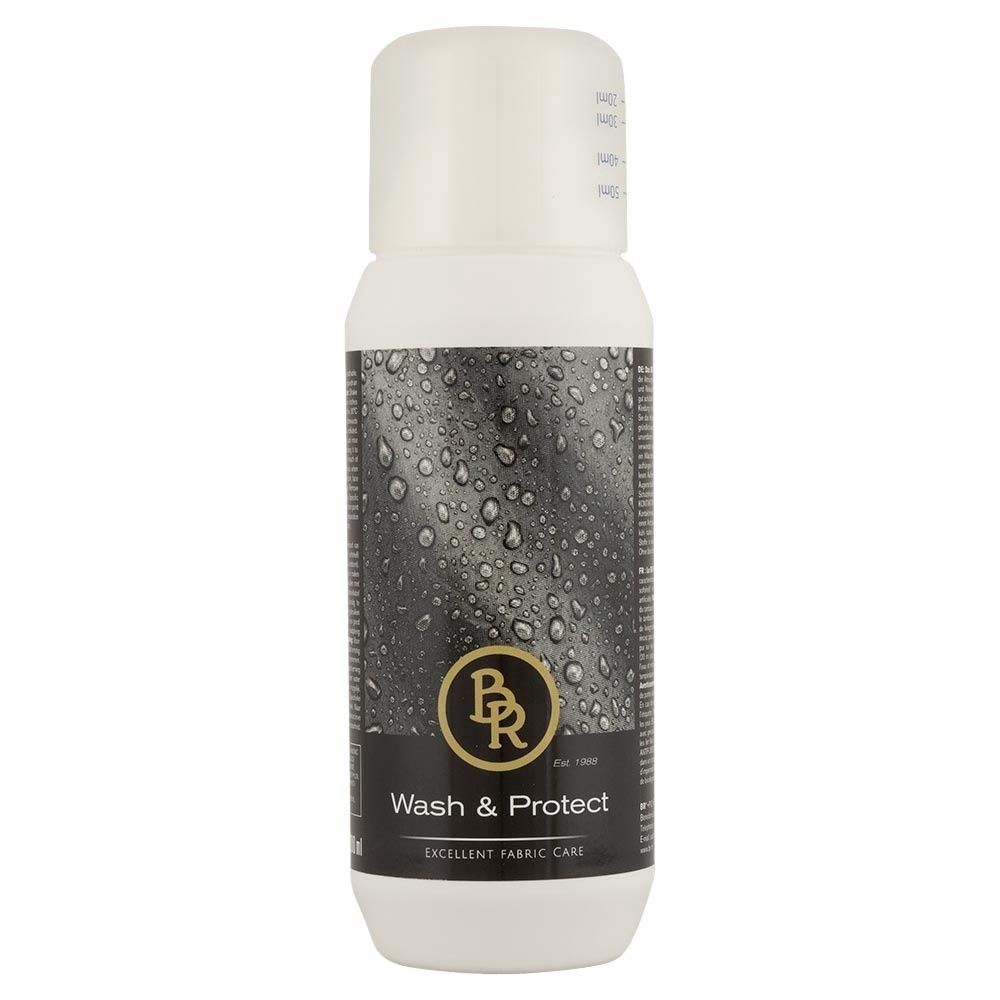 BR Wash &amp; Protect - Waterproof washing, Size: 300ml