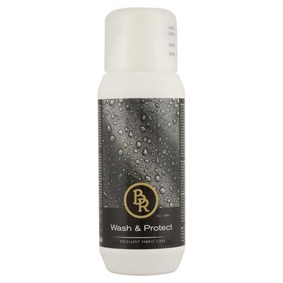 BR Wash &amp; Protect - Waterproof washing