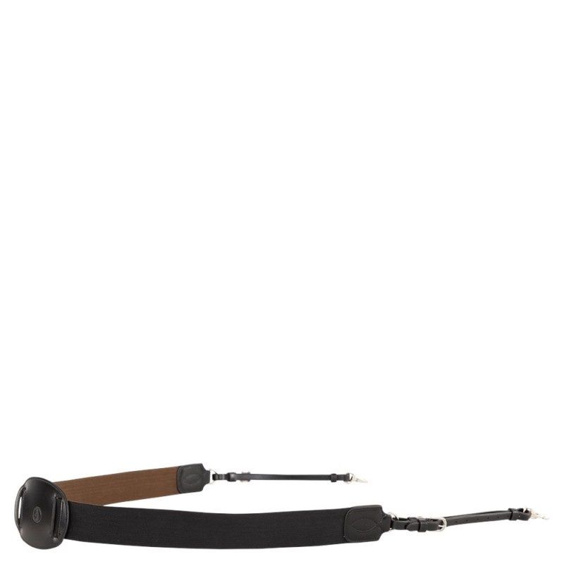 BR Voortuig Blackheath, Color: Black, Size: Cob