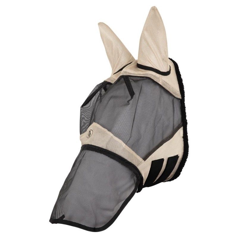 BR Flying Mask Classic, Color: Goud, Size: Full