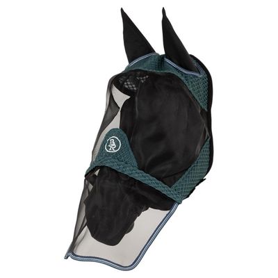 BR Fly Mask With Ears North Atlantic