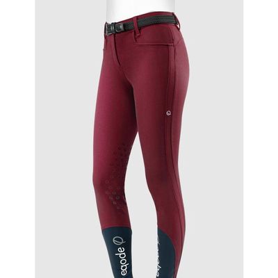 Women&#39;s Knee Grip Breeches Delma