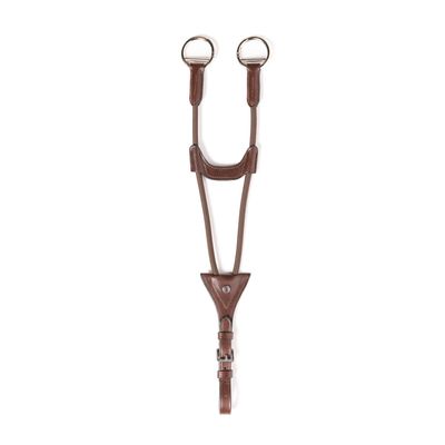 Vertrauen Sie Valkenswaard Elastic mit Martingale Attachment