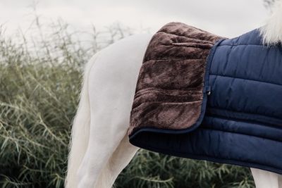 Kentucky Under Horse Blanket Skin Friendly Tiny