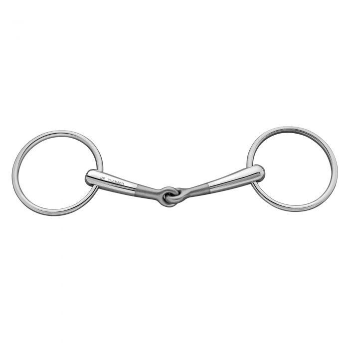 Sprenger Turnado Loose Rings Bit - Stainless steel - 16mm, Size: 12.5cm