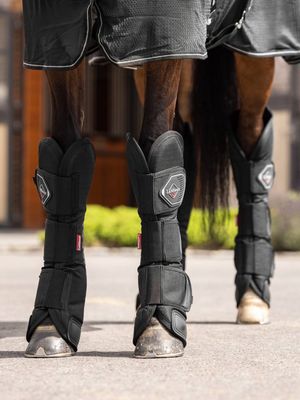 LeMieux Transport Protectors