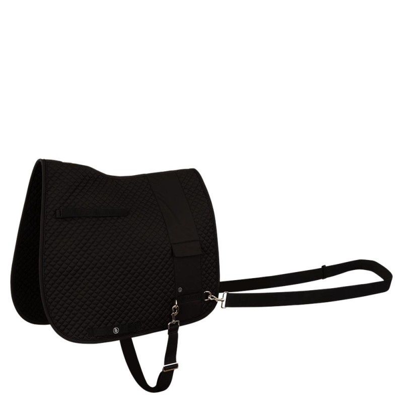 BR Training Trail Alaska, Color: Black, Size: Full