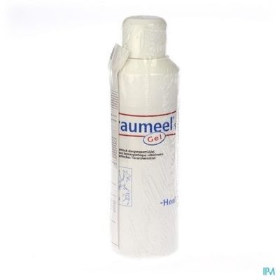 Very Traumeel Gel