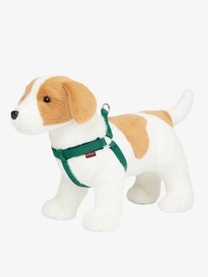 LeMieux Toy Puppy Harness
