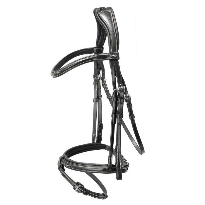 Schockemöhle Tokyo F Select, Color: Black, Size: Cob