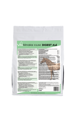 VitaMinalia Equine Digest Aid