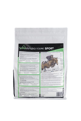 VitaMinalia Pferdesport