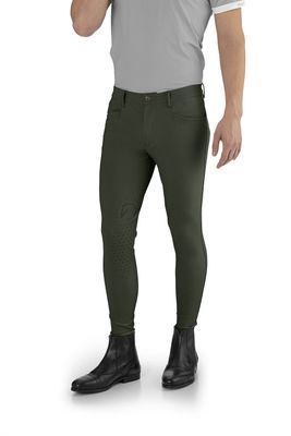Ego7 Men&#39;s Riding Breeches Jumping EJ