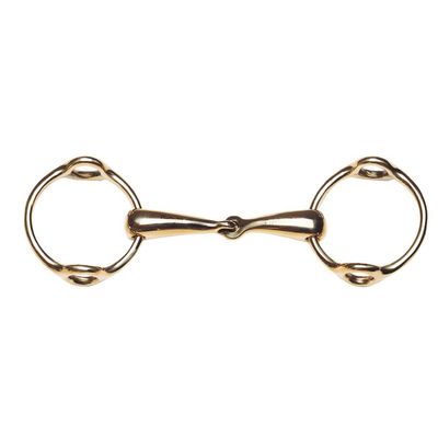 Feeling Cyrpium Snaffle
