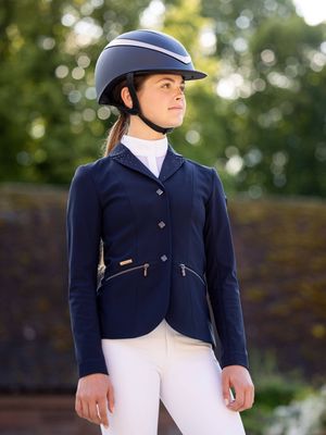 LeMieux Junior Pro Competition Jacket