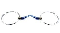 Trust Sweet Iron-Lose rings large-medium port - 16mm, Size: 13.5cm