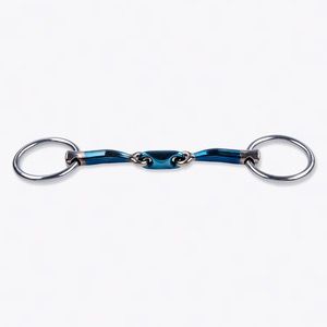 Trust Sweet Iron Lose Ringe eliptisch - 16mm