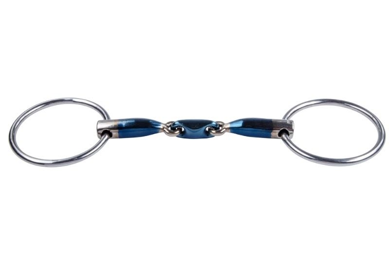 Trust Sweet Iron Lose Ringe Trense Trense Ellipsenförmig